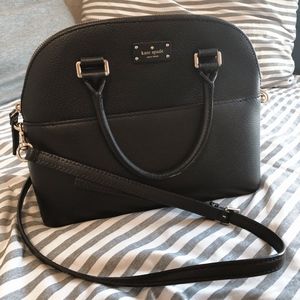 Kate Spade Crossbody Purse